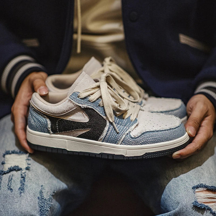 Denivibe 1986 Sneakers