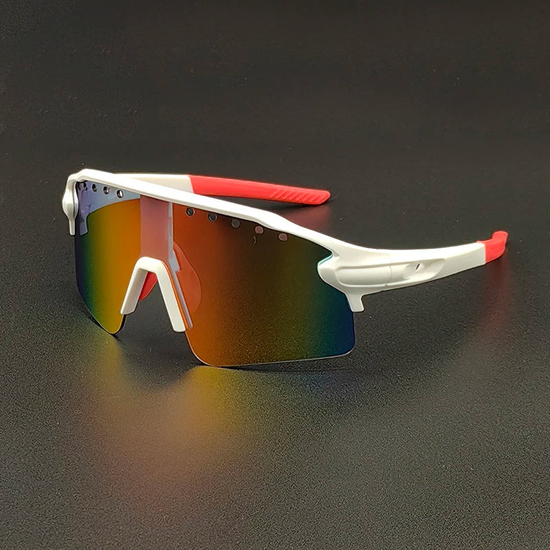 Solaris Polarized Sunglasses