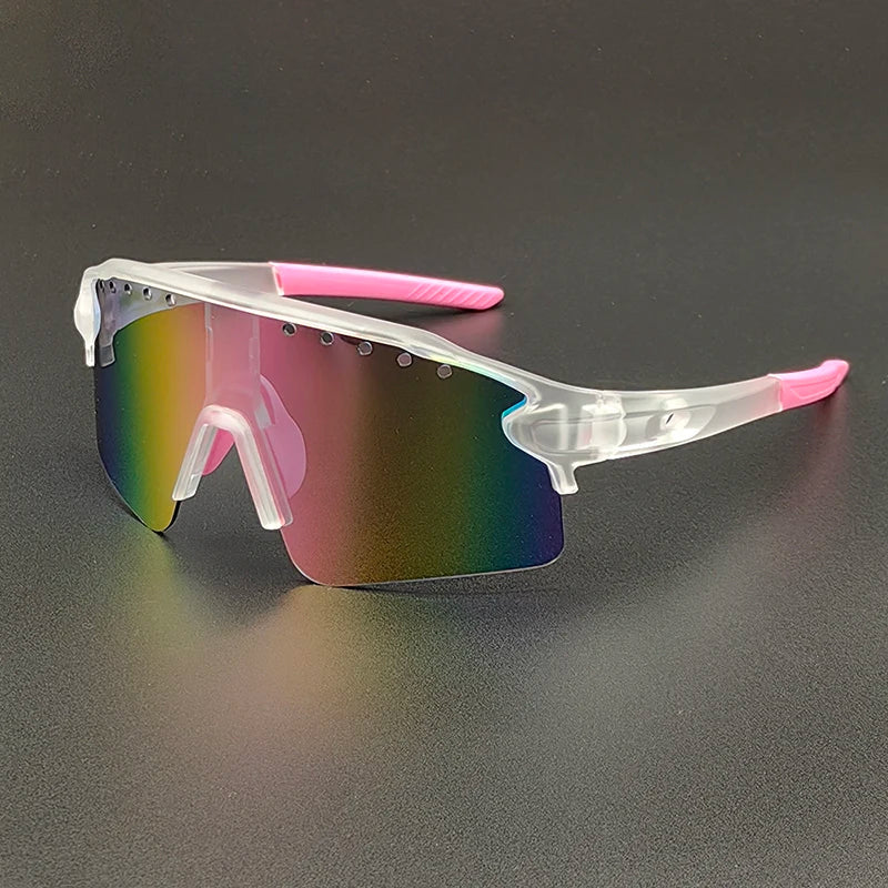 Solaris Polarized Sunglasses
