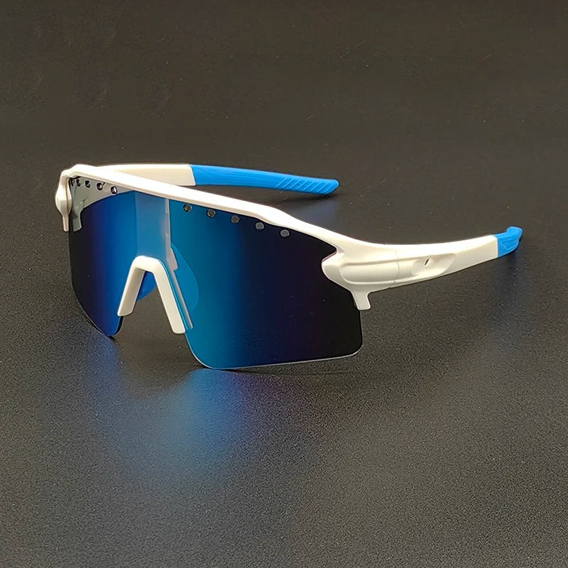 Solaris Polarized Sunglasses
