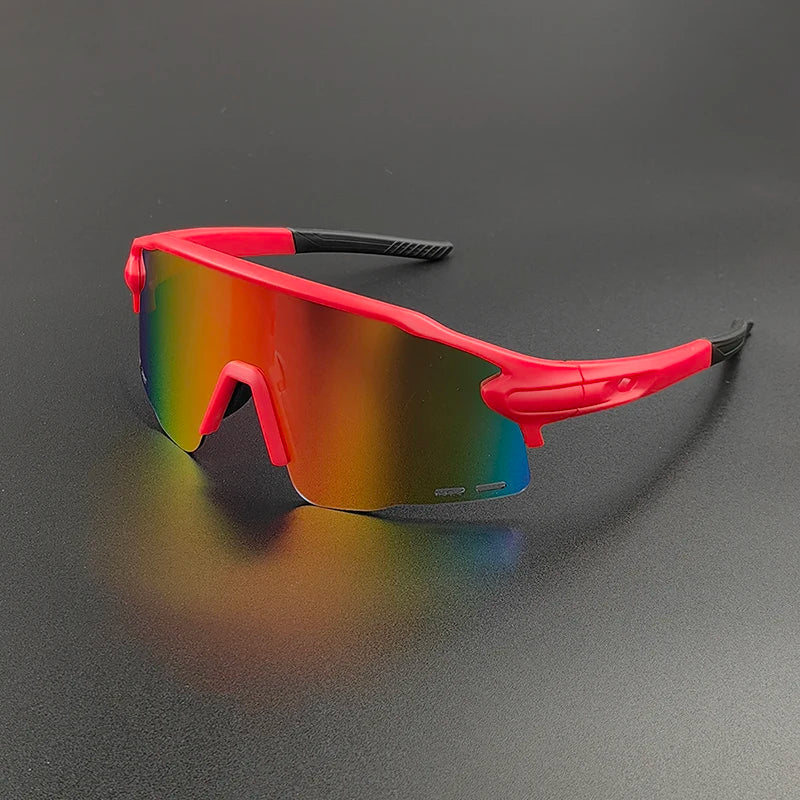 Solaris Polarized Sunglasses