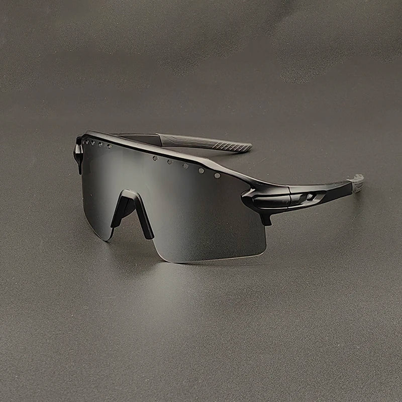 Solaris Polarized Sunglasses
