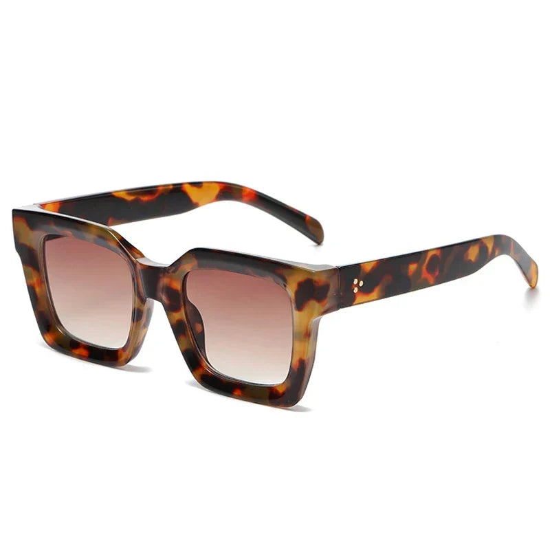 Gafas de sol Gridlock Square