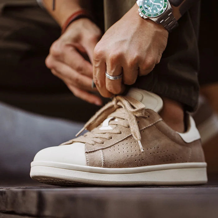 Odessa Lowland Sneaker