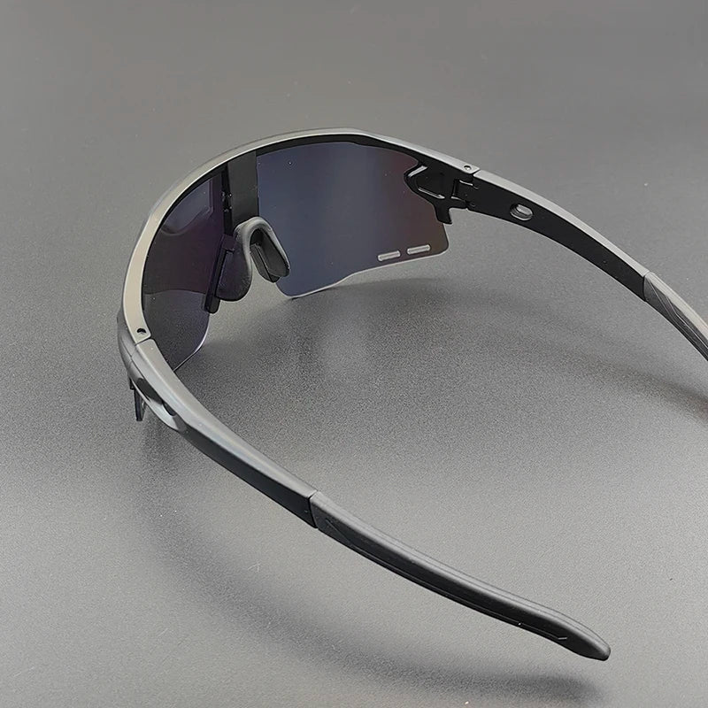 Solaris Polarized Sunglasses
