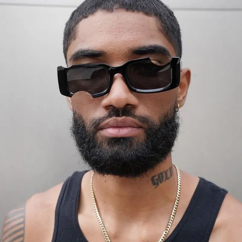 Eclipse Edge Sunglasses