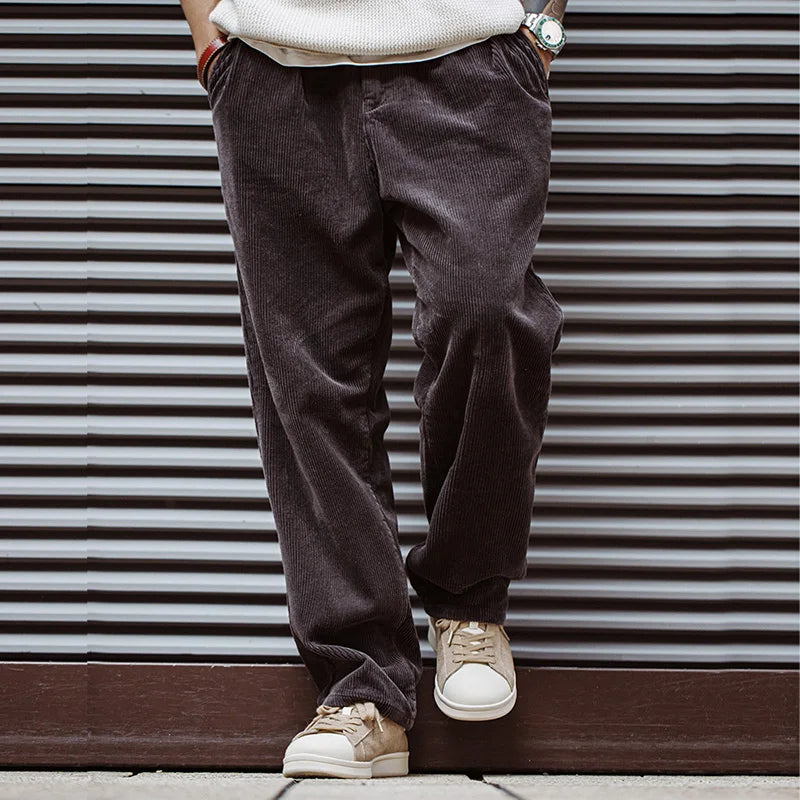 Odessa Lowland Sneaker