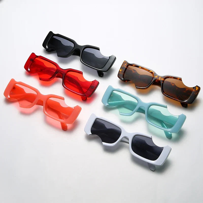 Eclipse Edge Sunglasses
