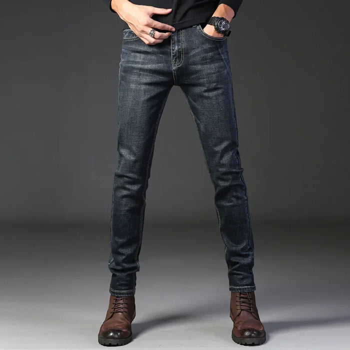 Vaqueros RewindFlex Denim