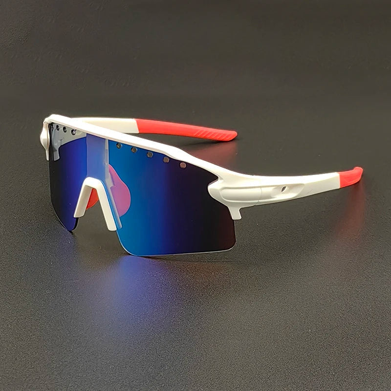 Solaris Polarized Sunglasses