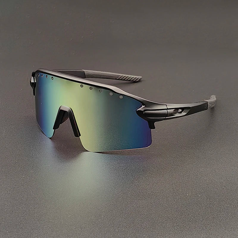 Solaris Polarized Sunglasses