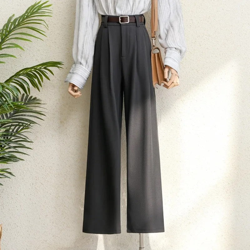 Bellagio | Pantalones de Pierna Ancha