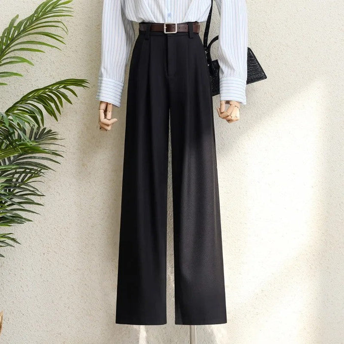 Bellagio | Pantalones de Pierna Ancha