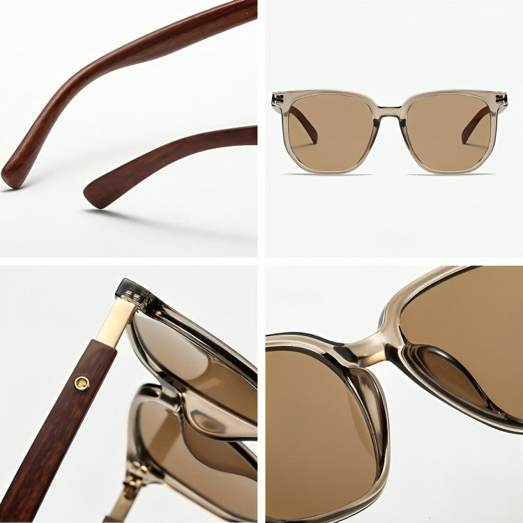 Wexler Retro Sunglasses