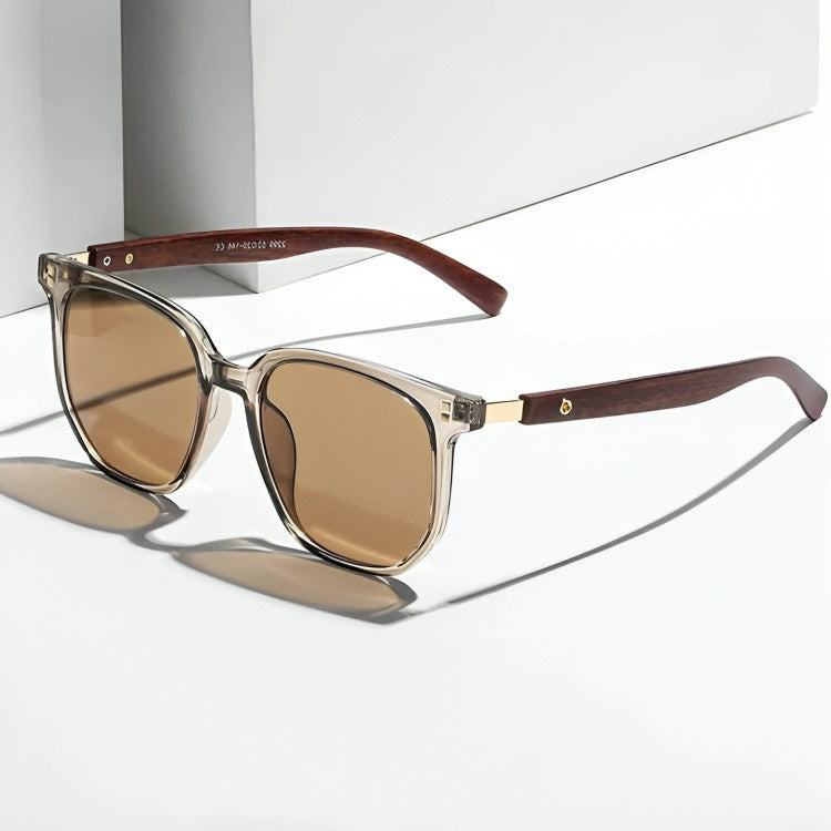 Wexler Retro Sunglasses