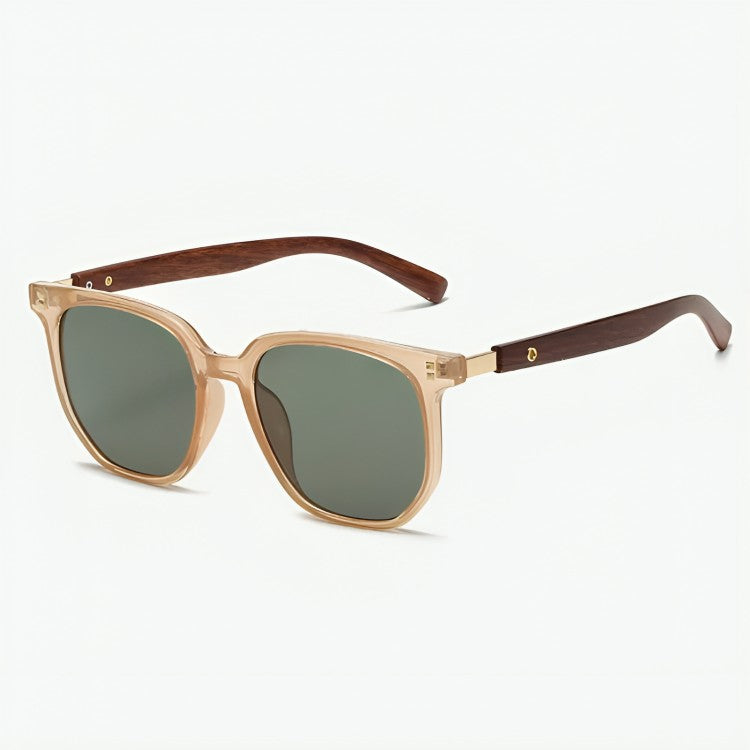 Wexler Retro Sunglasses