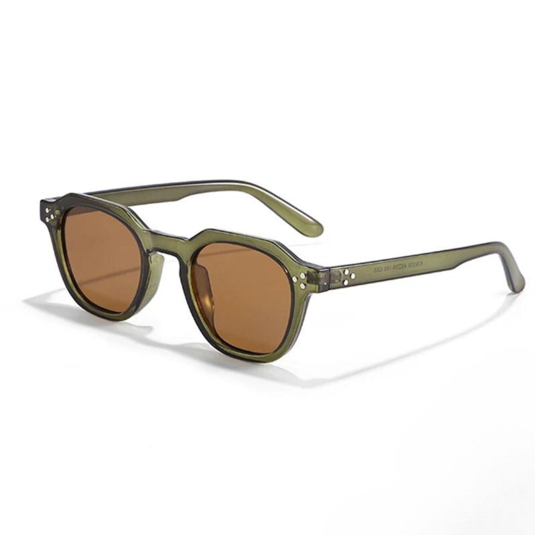 Brunetti Modern Sunglasses