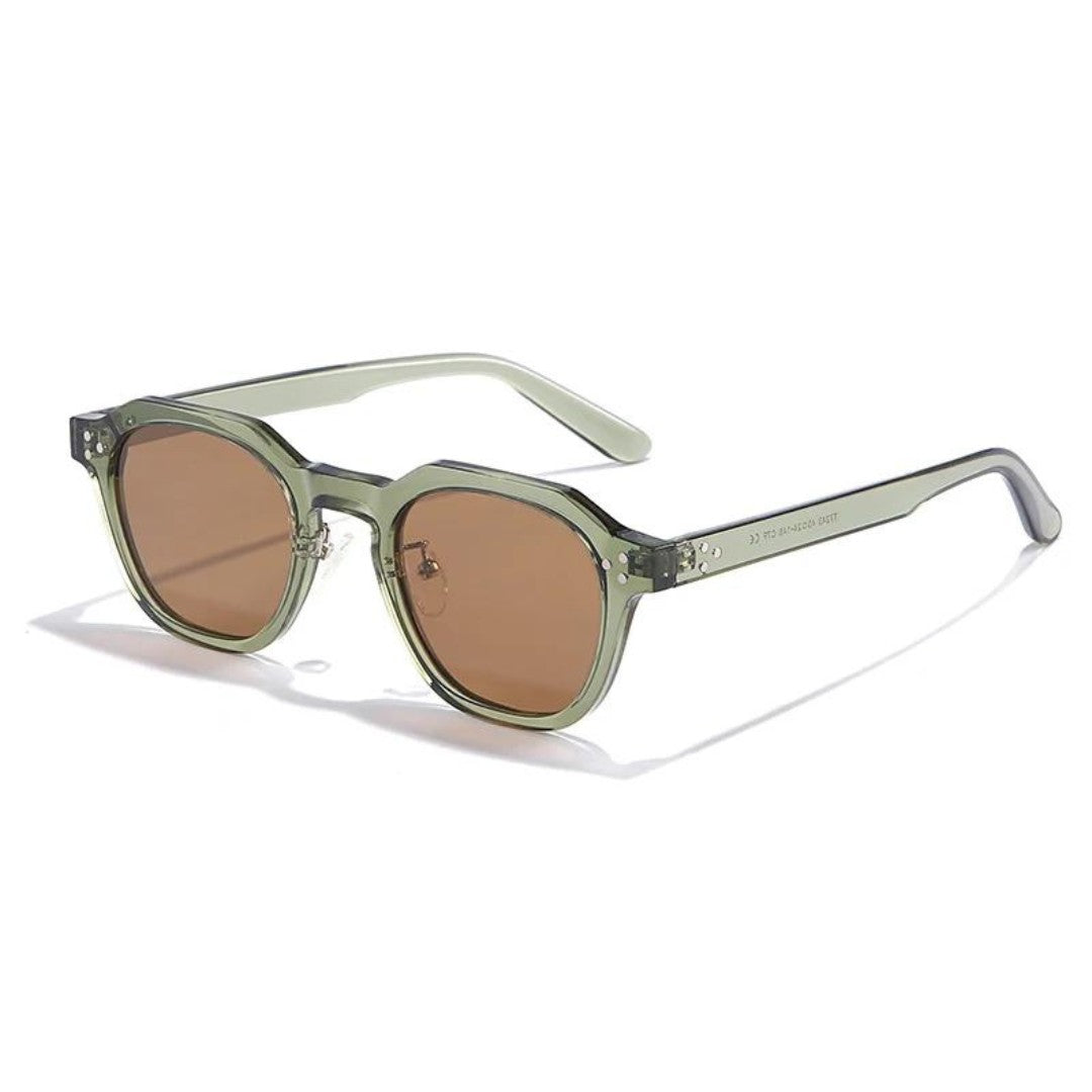 Brunetti Modern Sunglasses
