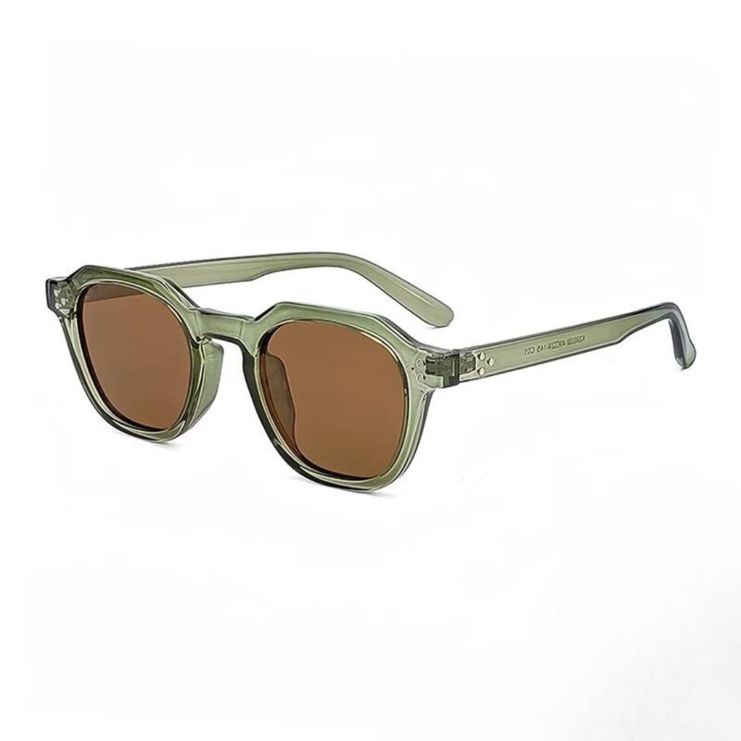 Brunetti Modern Sunglasses