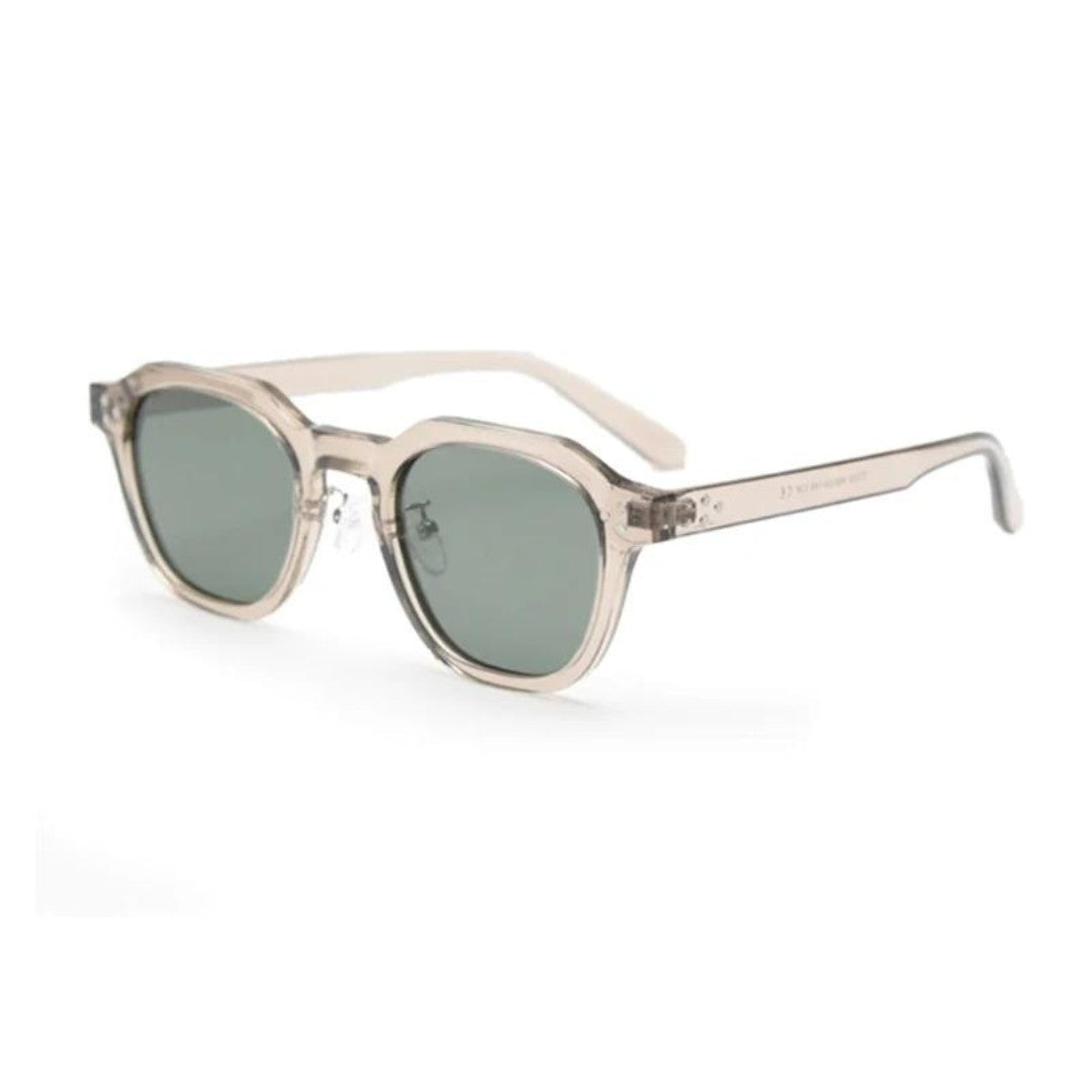 Brunetti Modern Sunglasses