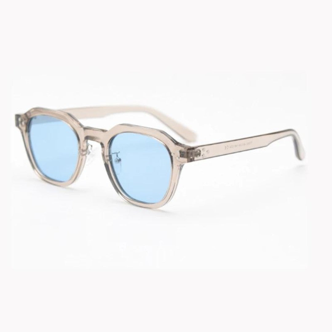 Brunetti Modern Sunglasses