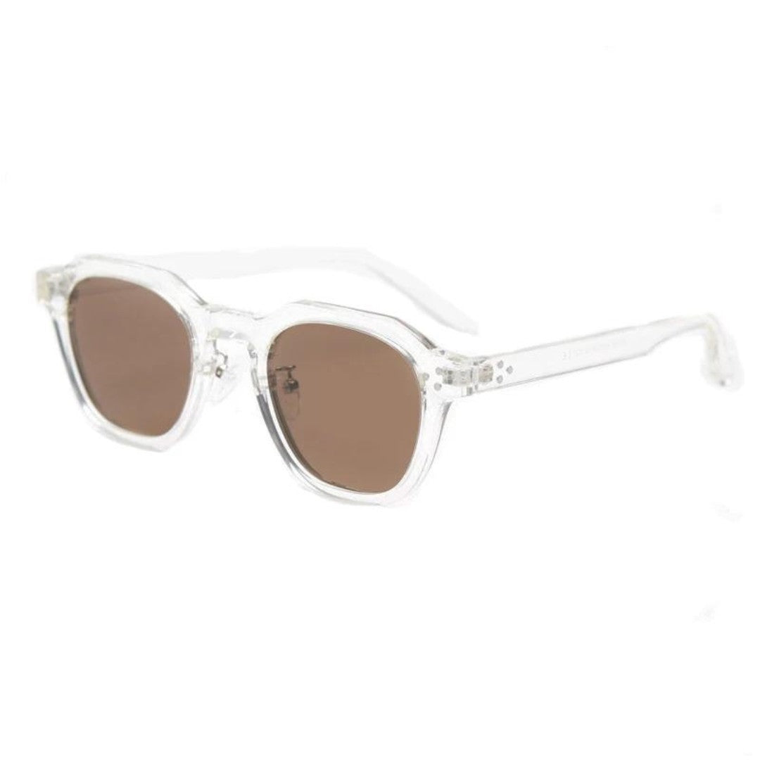 Brunetti Modern Sunglasses