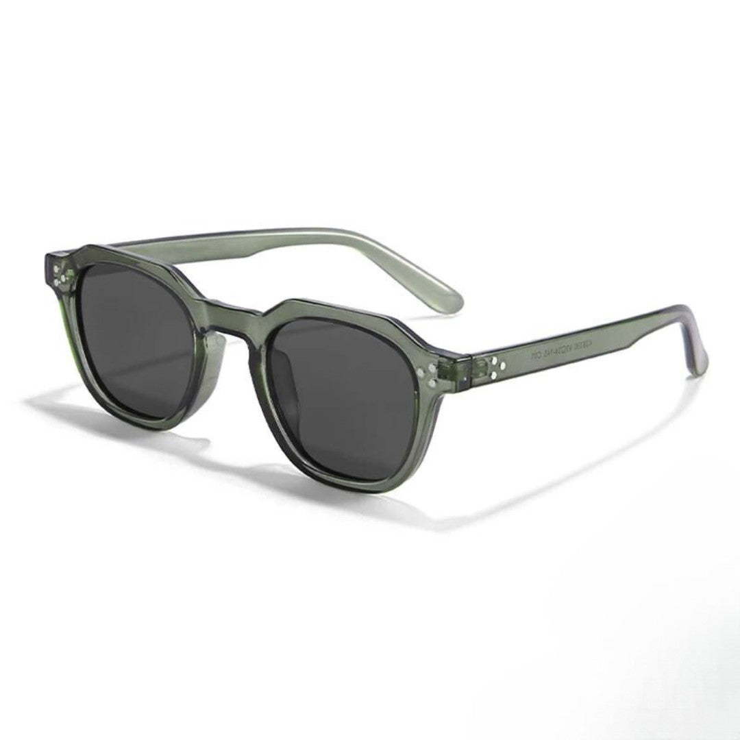 Brunetti Modern Sunglasses