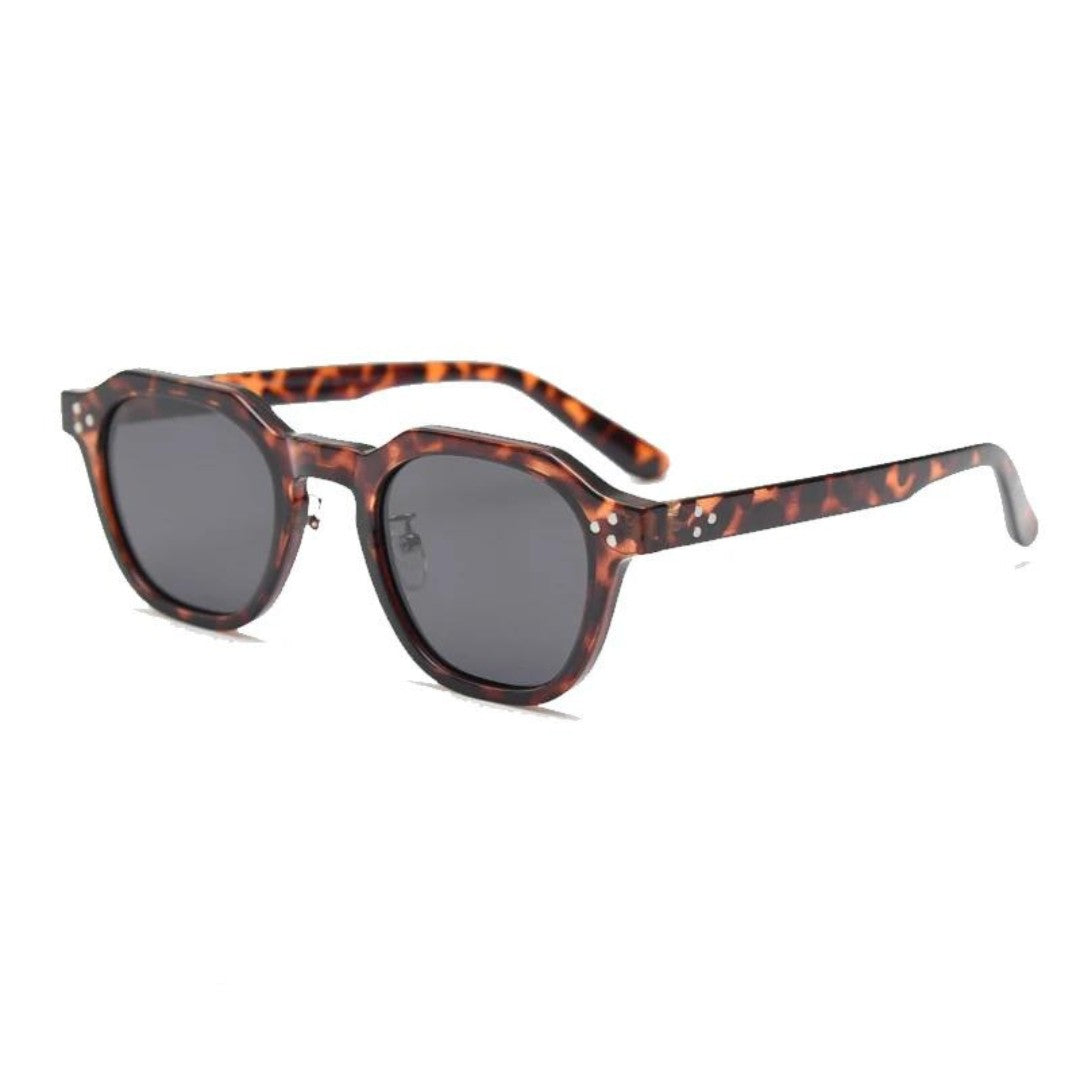 Brunetti Modern Sunglasses