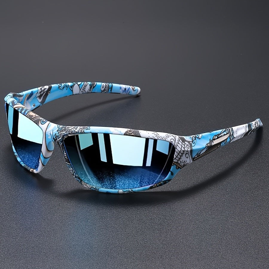 Catalyst Polarized Sunglasses