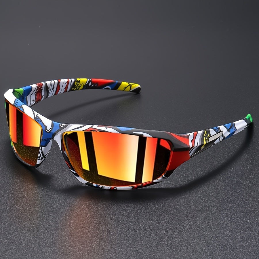 Catalyst Polarized Sunglasses