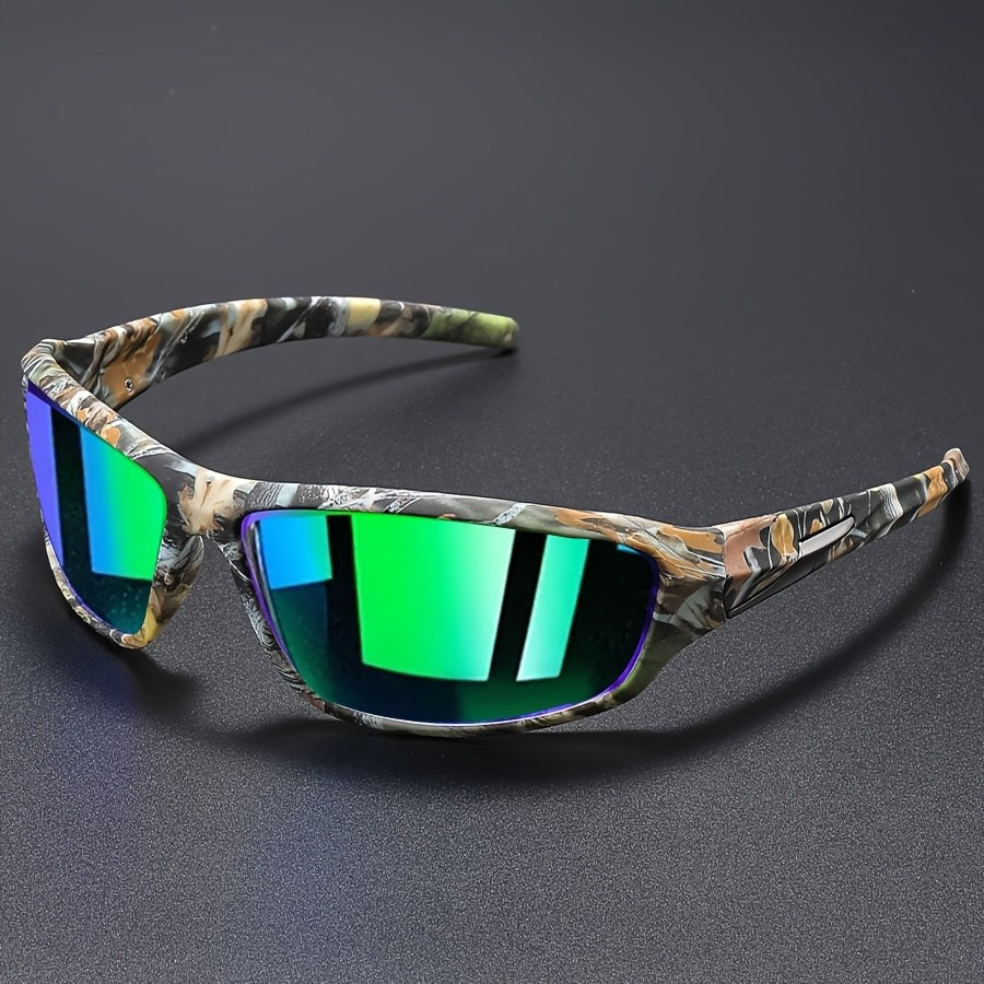 Catalyst Polarized Sunglasses
