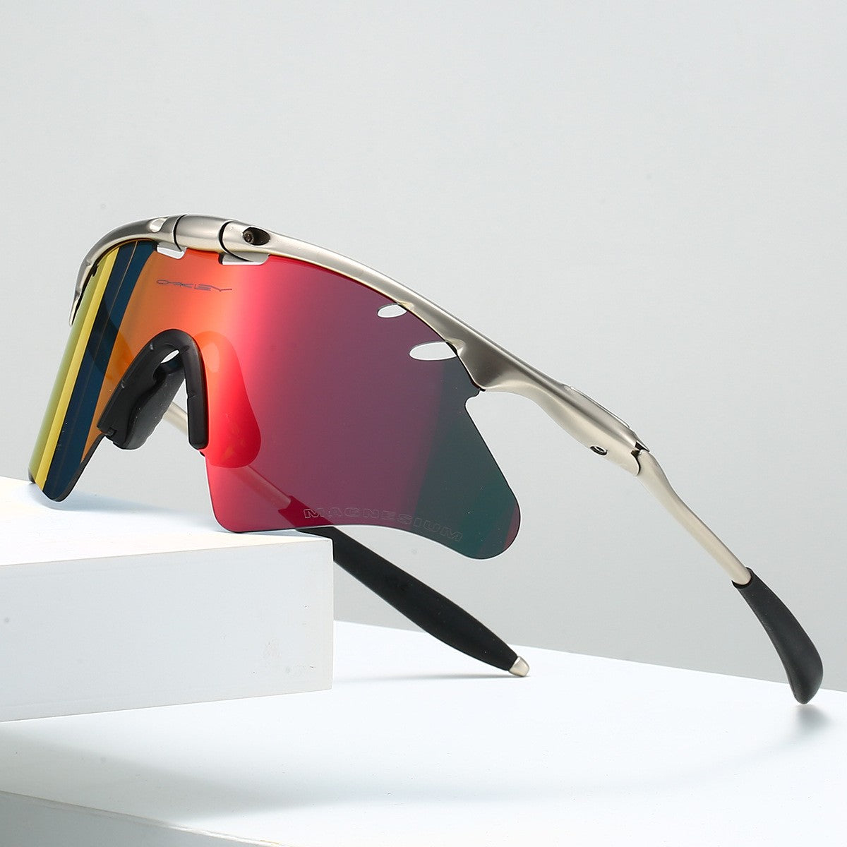 Drifter Polarized Sunglasses