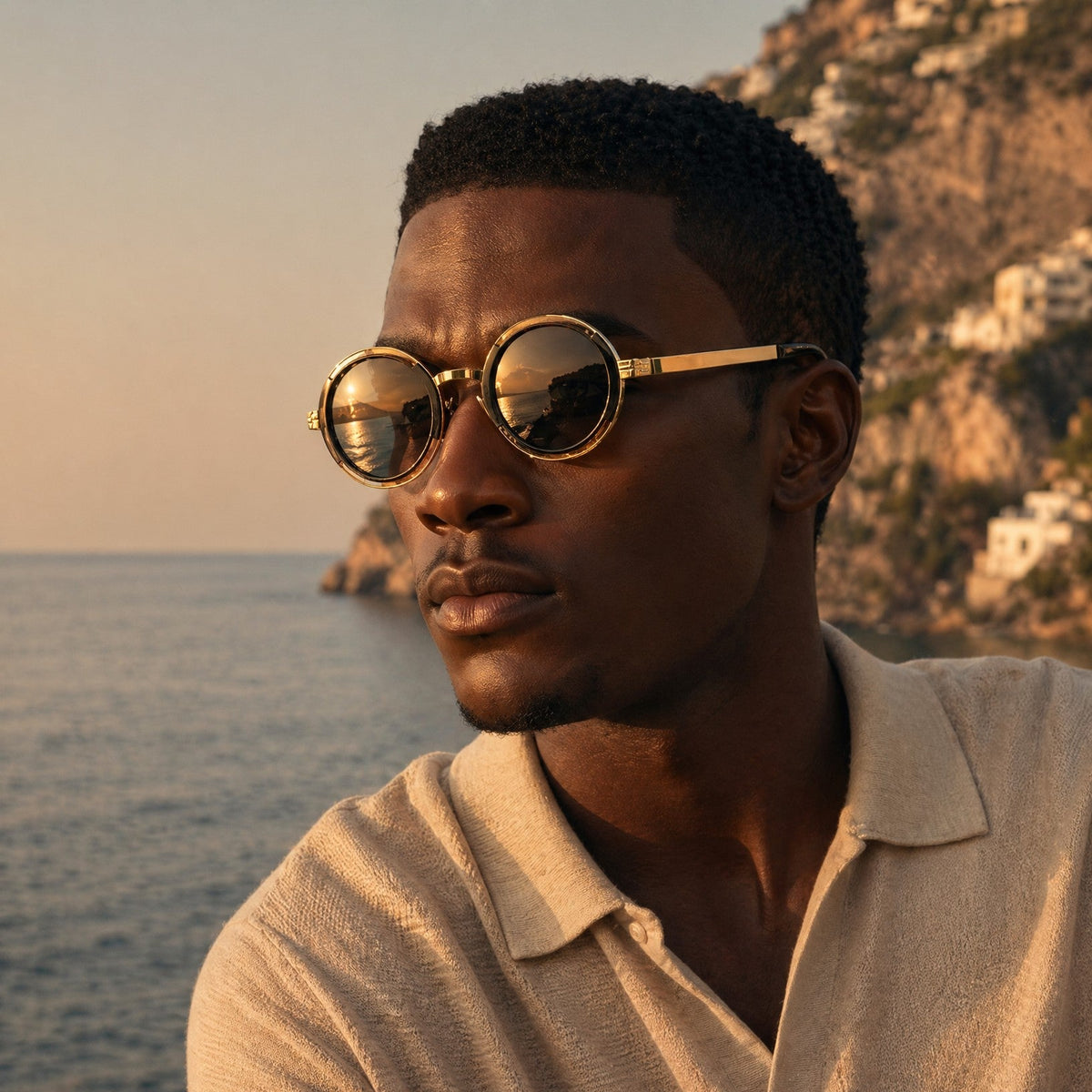 Elegano Classic Sunglasses
