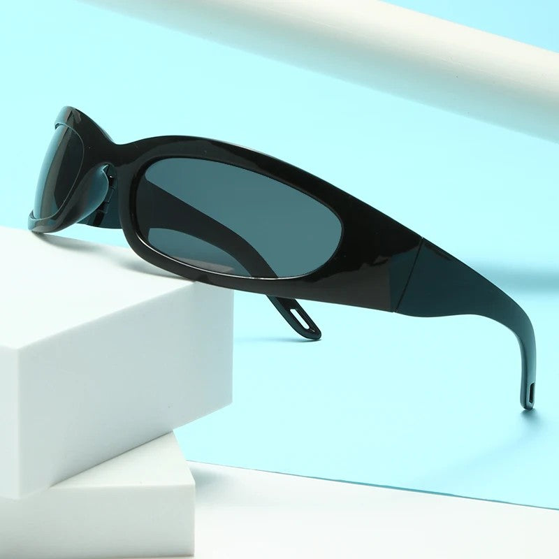 Flux Sunglasses