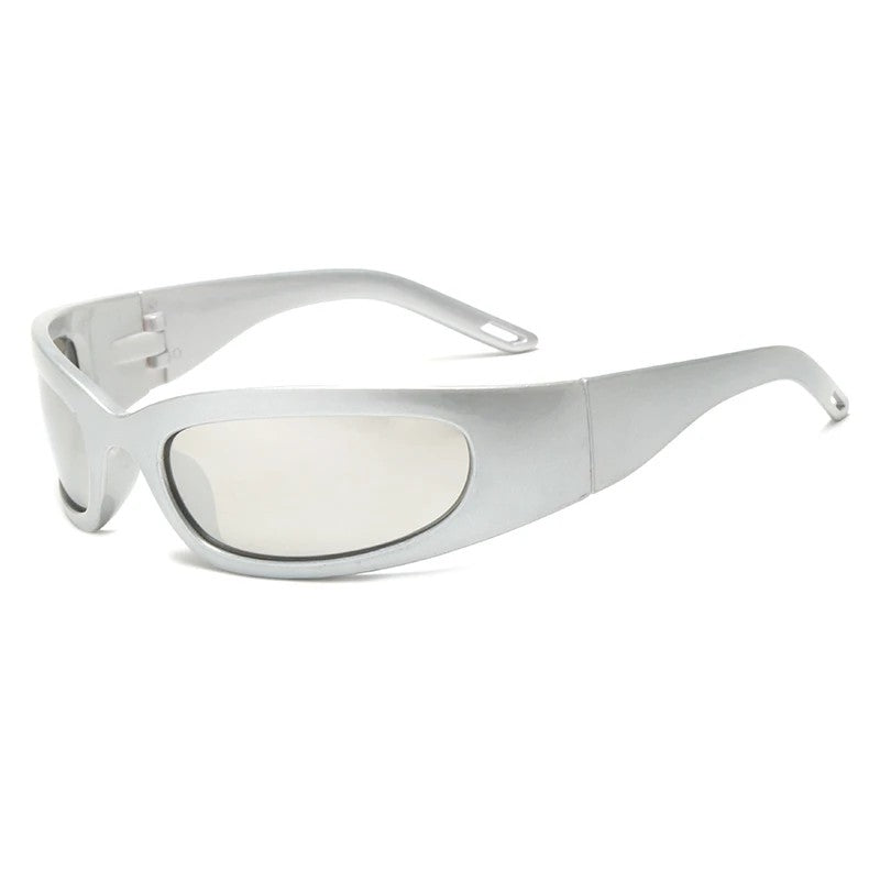 Flux Sunglasses