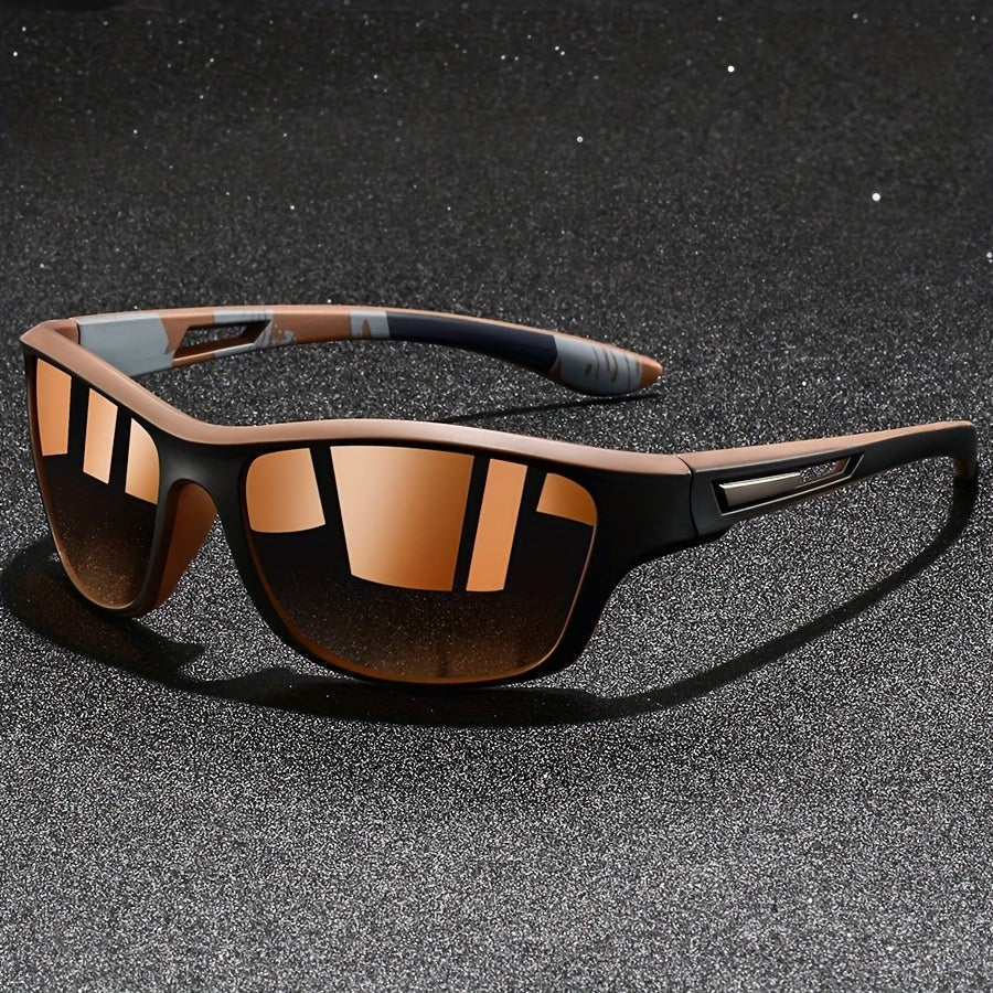 Horizon Polarized Sunglasses