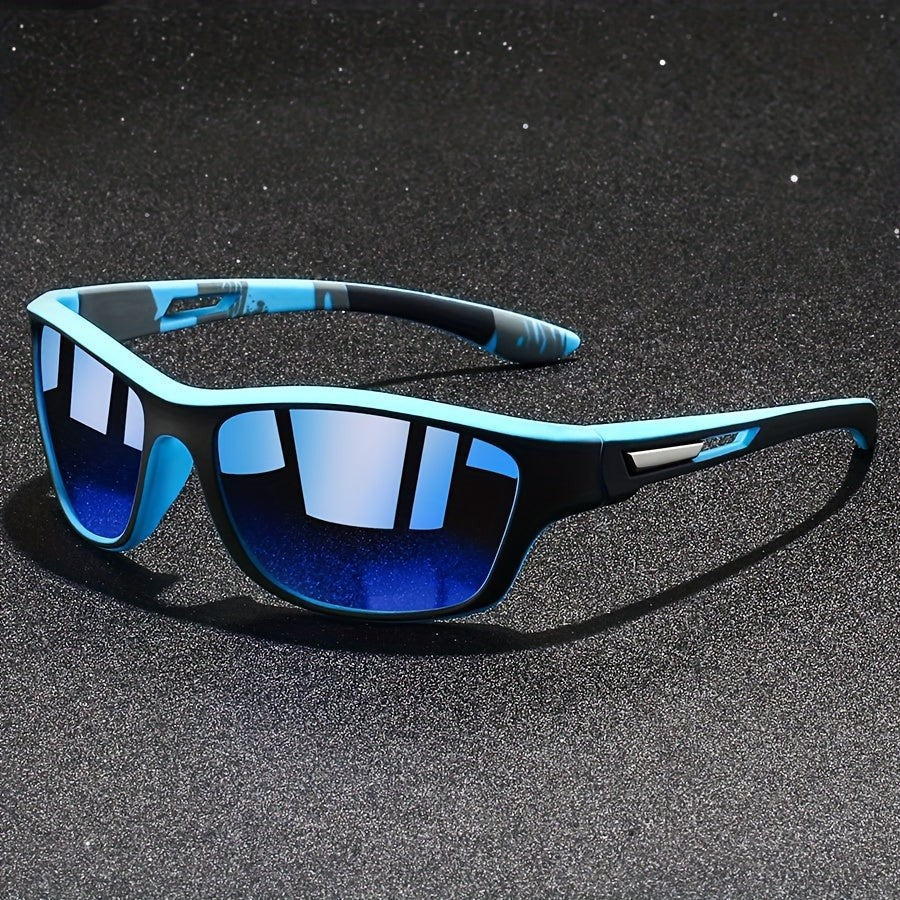Horizon Polarized Sunglasses