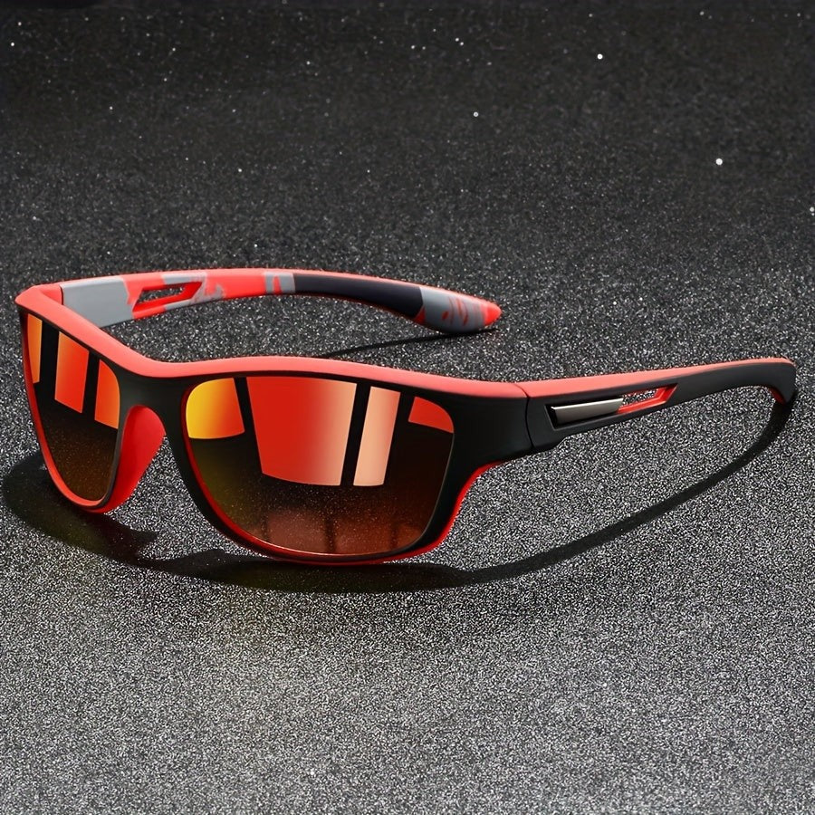 Horizon Polarized Sunglasses