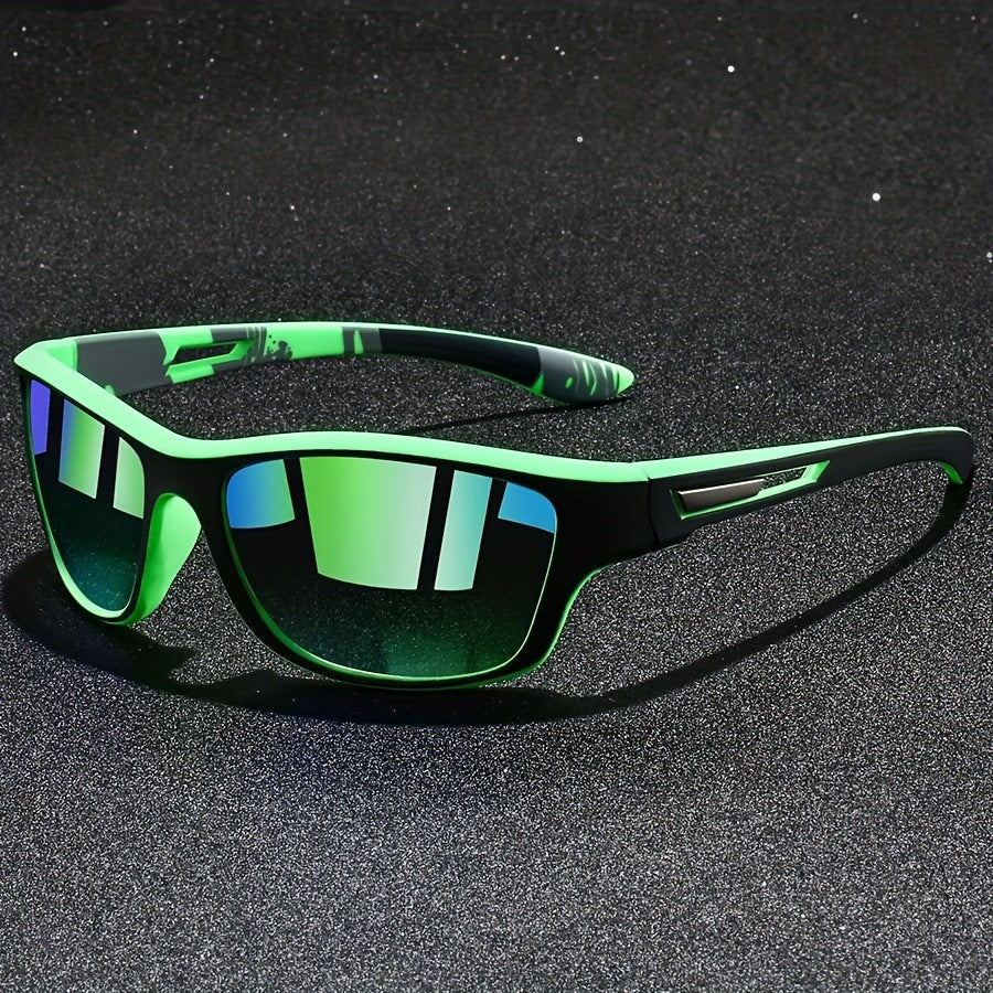 Horizon Polarized Sunglasses