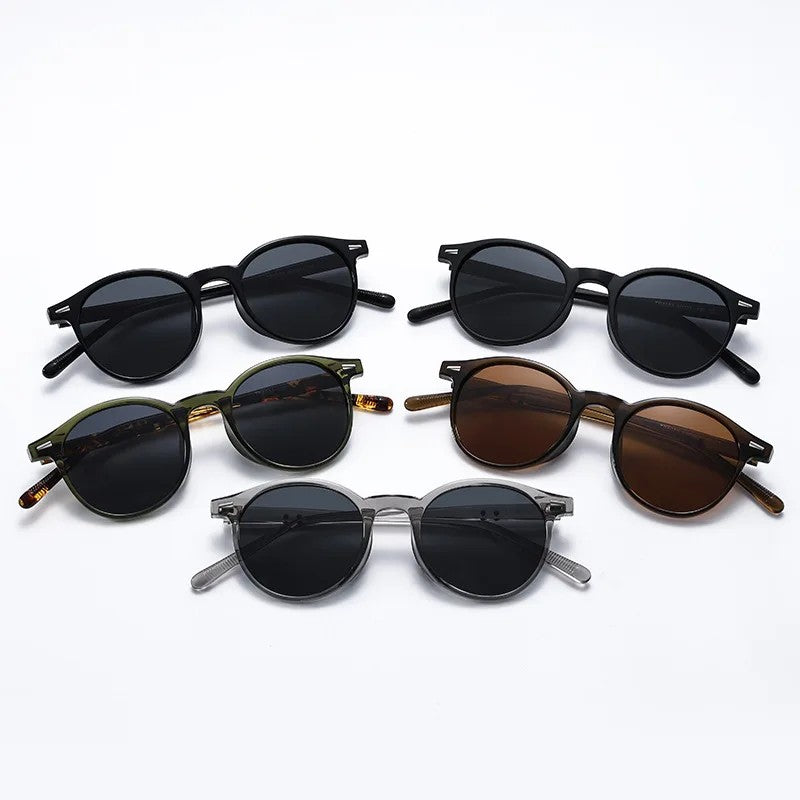 Maverick Sunglasses