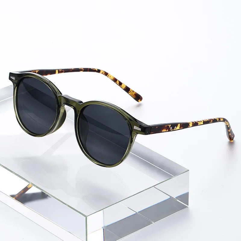 Maverick Sunglasses