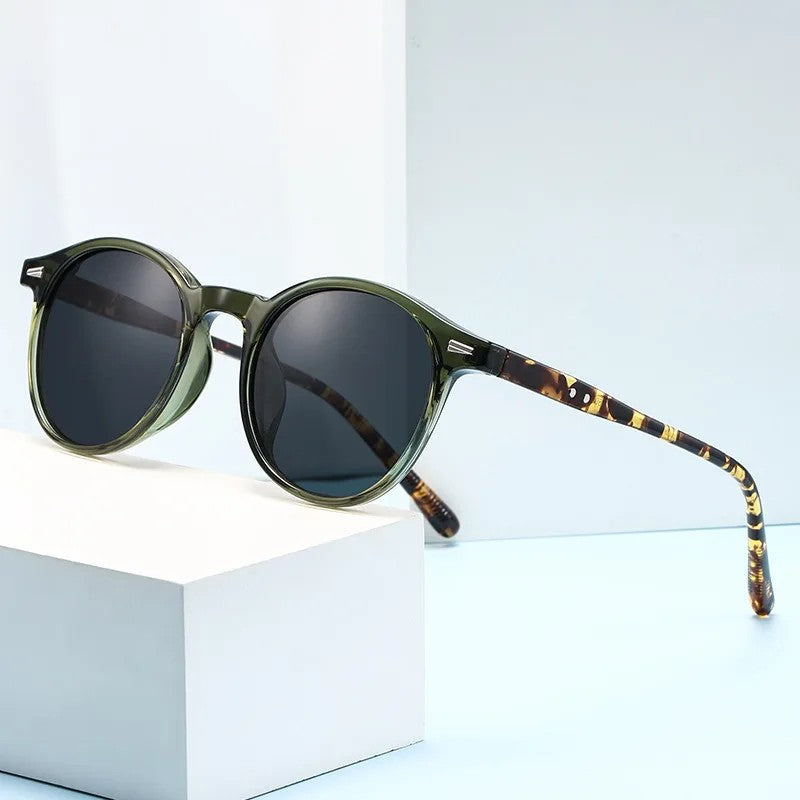 Maverick Sunglasses