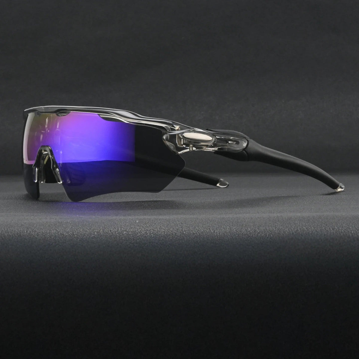 Meridian Polarized Sunglasses