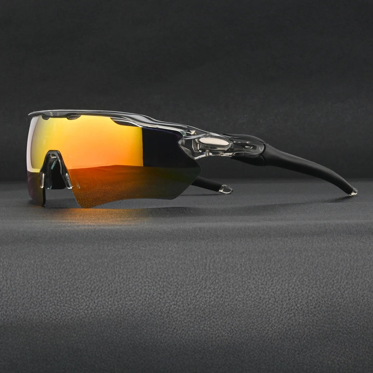 Meridian Polarized Sunglasses