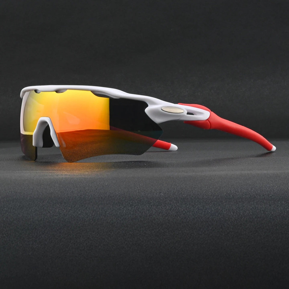 Meridian Polarized Sunglasses