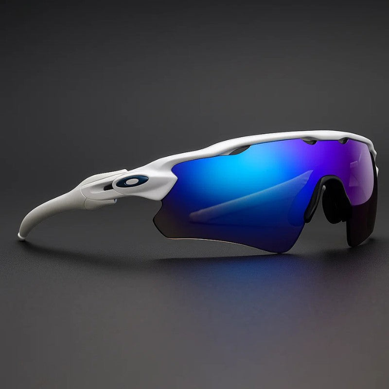 Meridian Polarized Shades