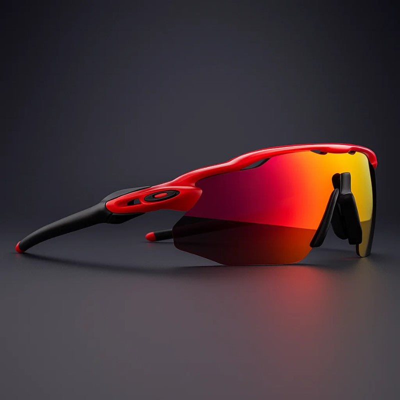 Meridian Polarized Shades