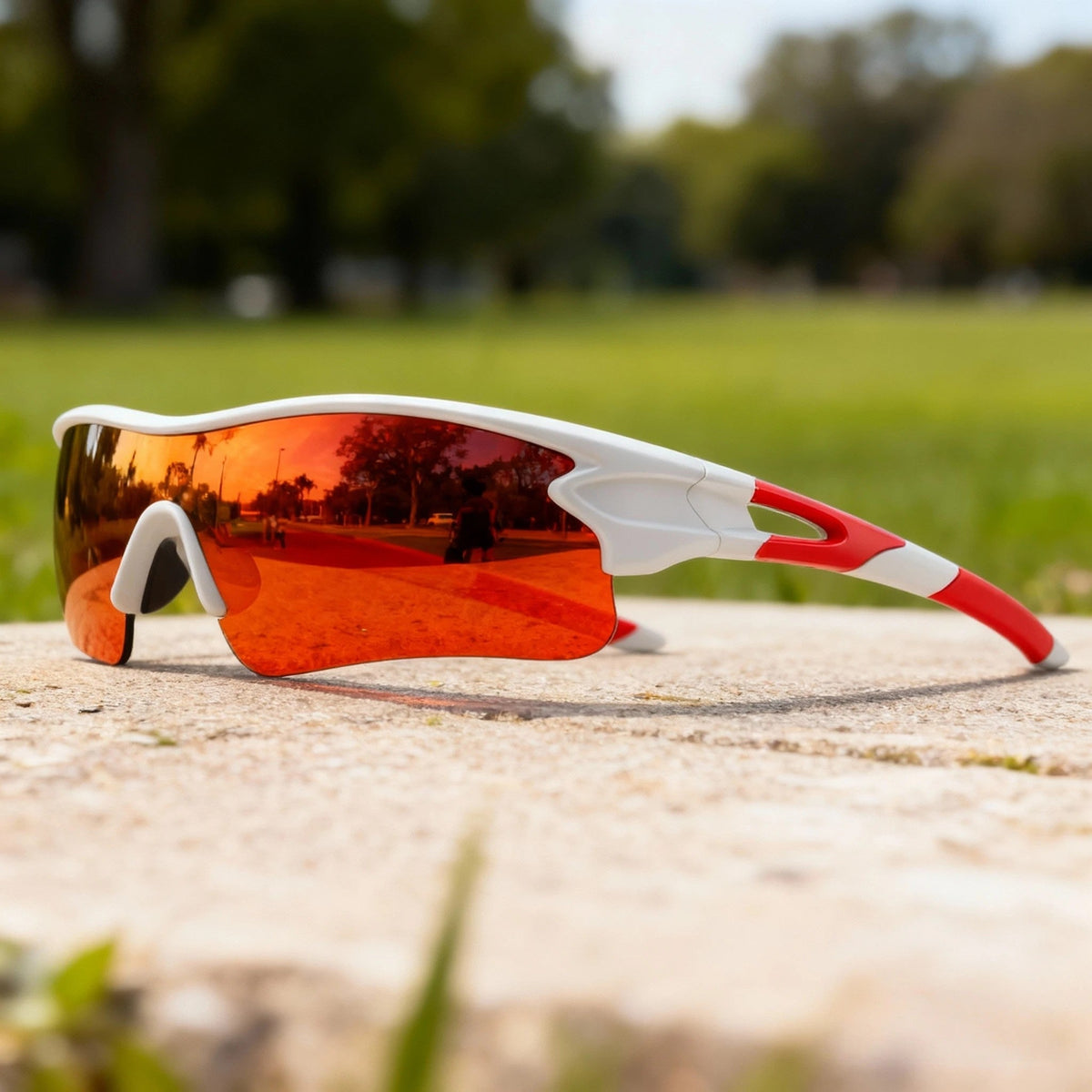 Momentum Sports Sunglasses