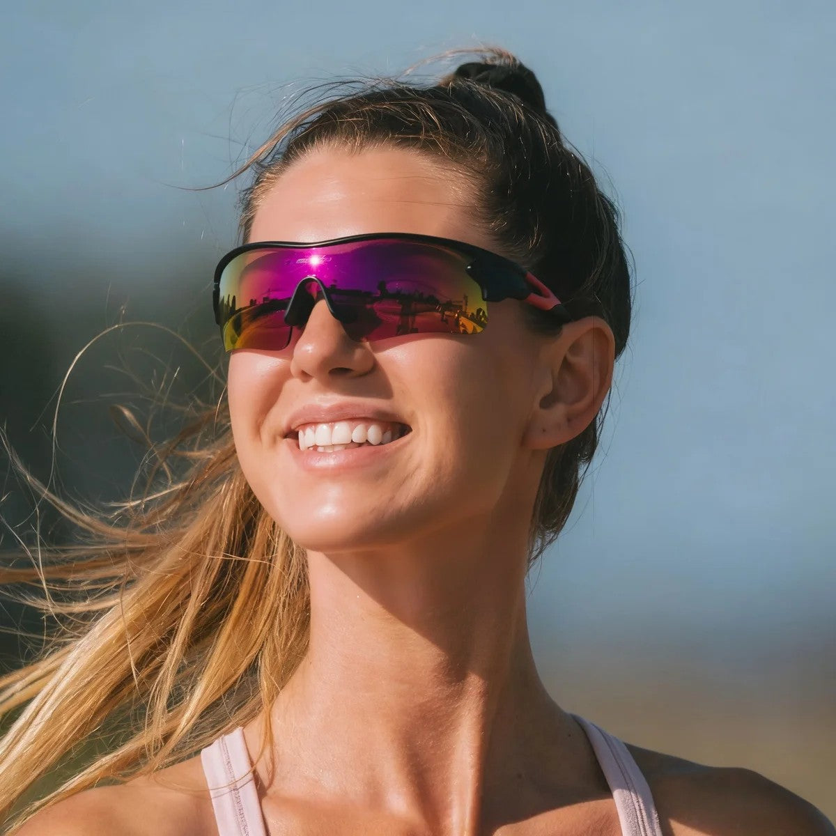Momentum Sports Sunglasses