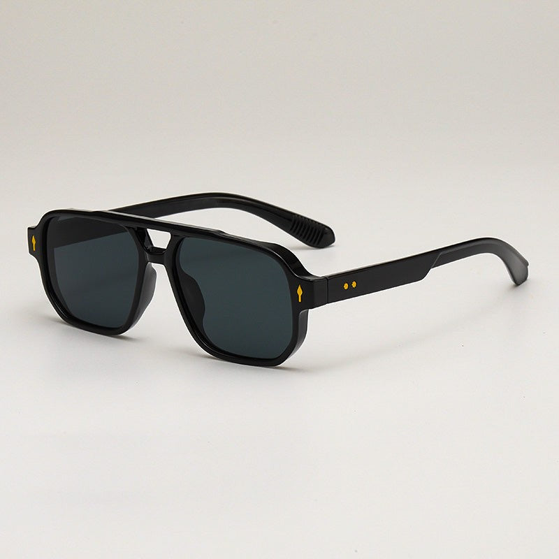 Montrose Oversized Sunglasses